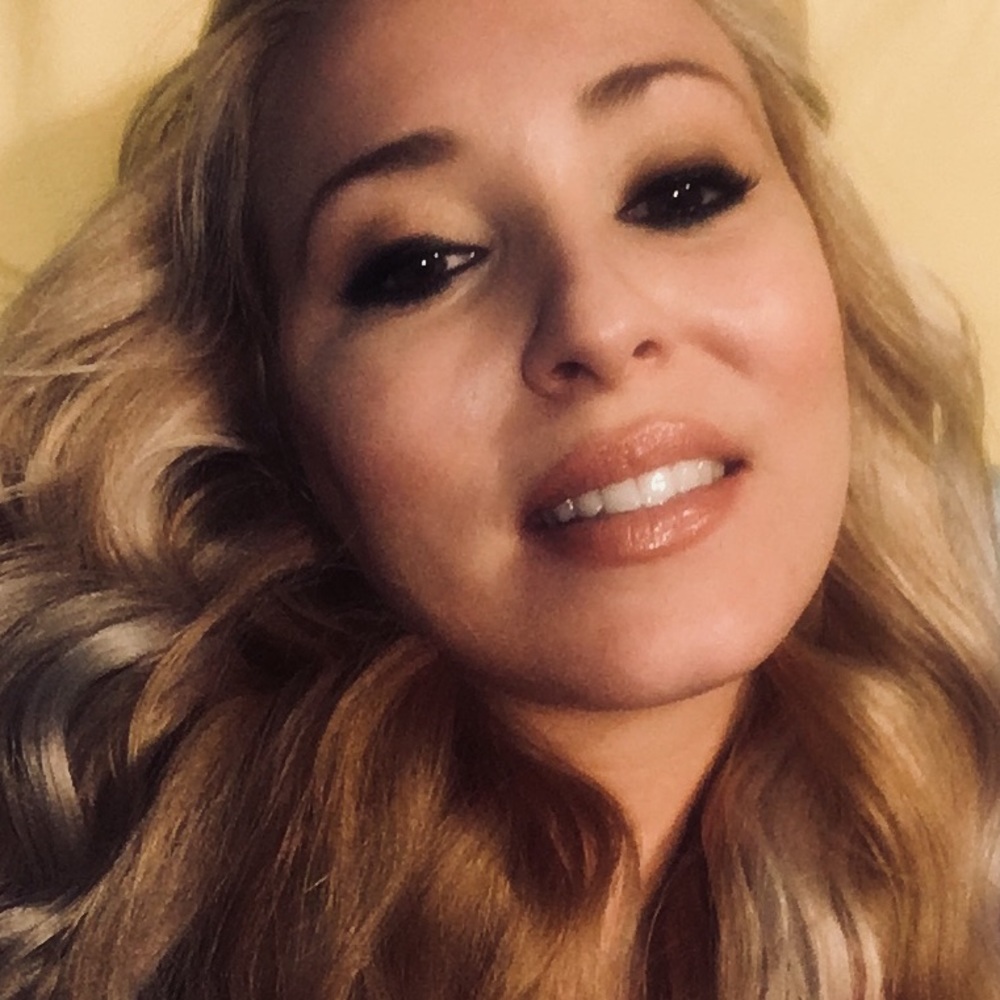 Meet your Posher, Shannon